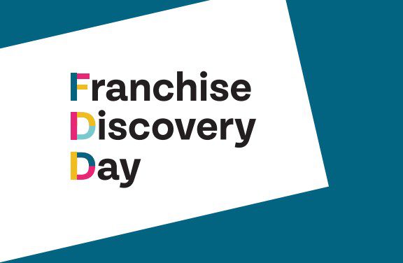 Virtual Discovery Day: Learn more about running your own business
