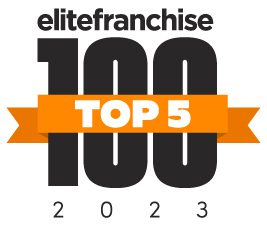 Driver Hire Franchise ranked 2nd in UK’s Top 100