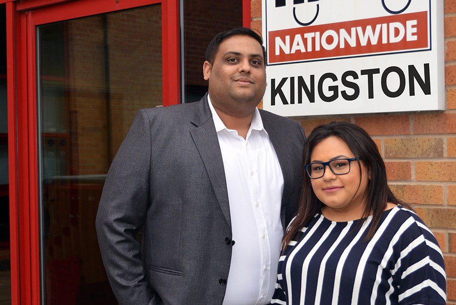 Kingston & Leatherhead